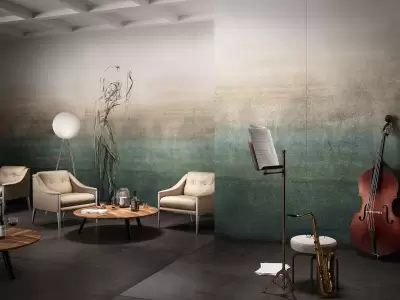 Фабрика WANDERWALL