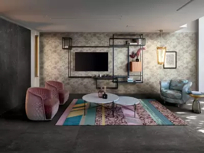 Фабрика I FILATI DI REX