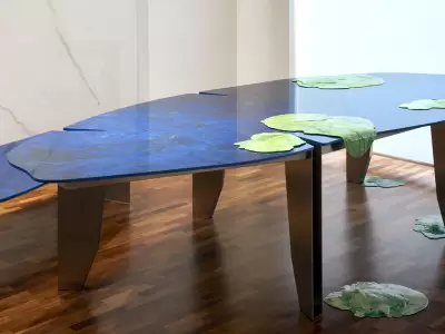 Фабрика FLUIDO SOLIDO