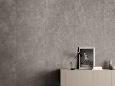 Фабрика ZERO.3 PRIME STONE