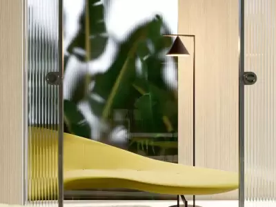 LAMINAM HADO