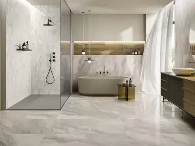 AVA CERAMICA BOLGHERI STONE