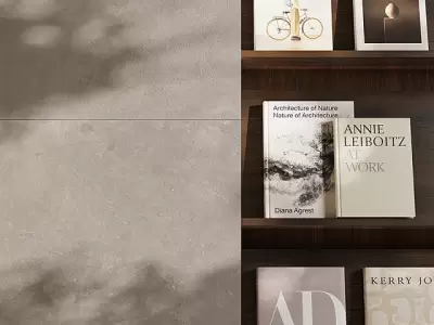 VITRA CEMENTBASE