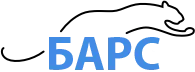 Логотип BARS